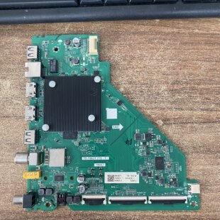 原装 TCL 50V6EA 50V8E液晶电视主板TD.T963T.775屏LVU500NDEL 于