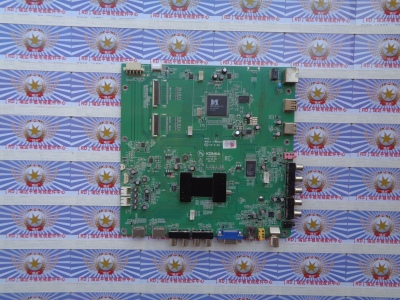 原装测好康佳 LED42IS95D 主板 35015921 屏 LTA430HW01 / 1740