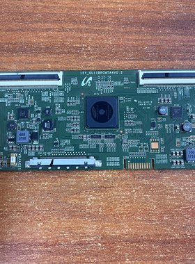 原装TCL L55C1-CUD液晶电视逻辑板15Y-GU11BPCMTA4V0.2现货 阿
