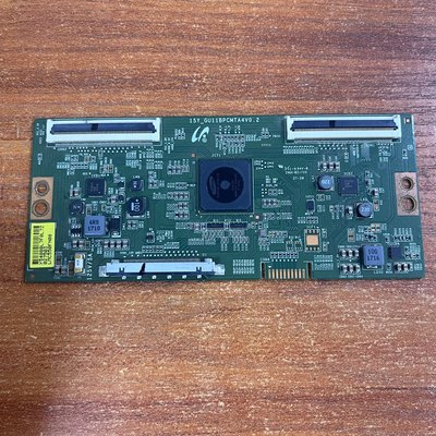 原装TCLL55C1-CUD液晶电视逻辑