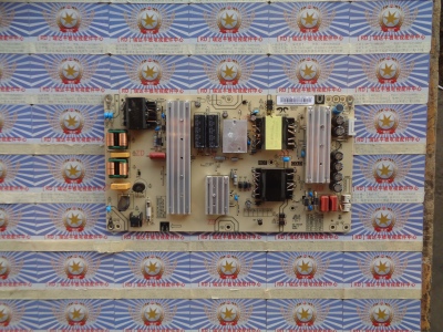 原装 海尔 LS55A51电源板 0090726973B AY160D-2SF01 现货测好