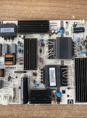 原装红米L50M5-RK 电源板AMP50XM-RZ1K 9012-342200-1700101C 华