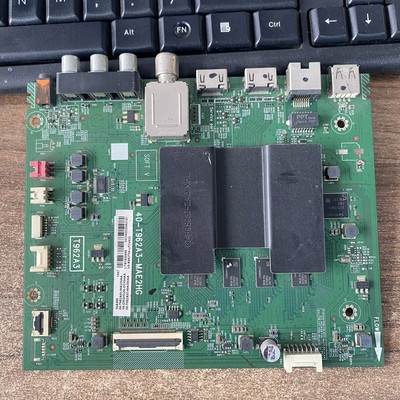 TCL50A36050V2主板40-T962A3-