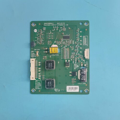 原装康佳LED47R5300PDE恒流板