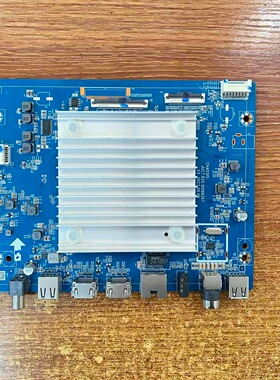 原装华为HD55KUNA HD65KUNA HD75KUNA电视主板JUC7.820.10099267