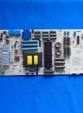 原装正品 创维49Q8 49G7 电源板168P-L6J017-01 5800-L6J017-0100