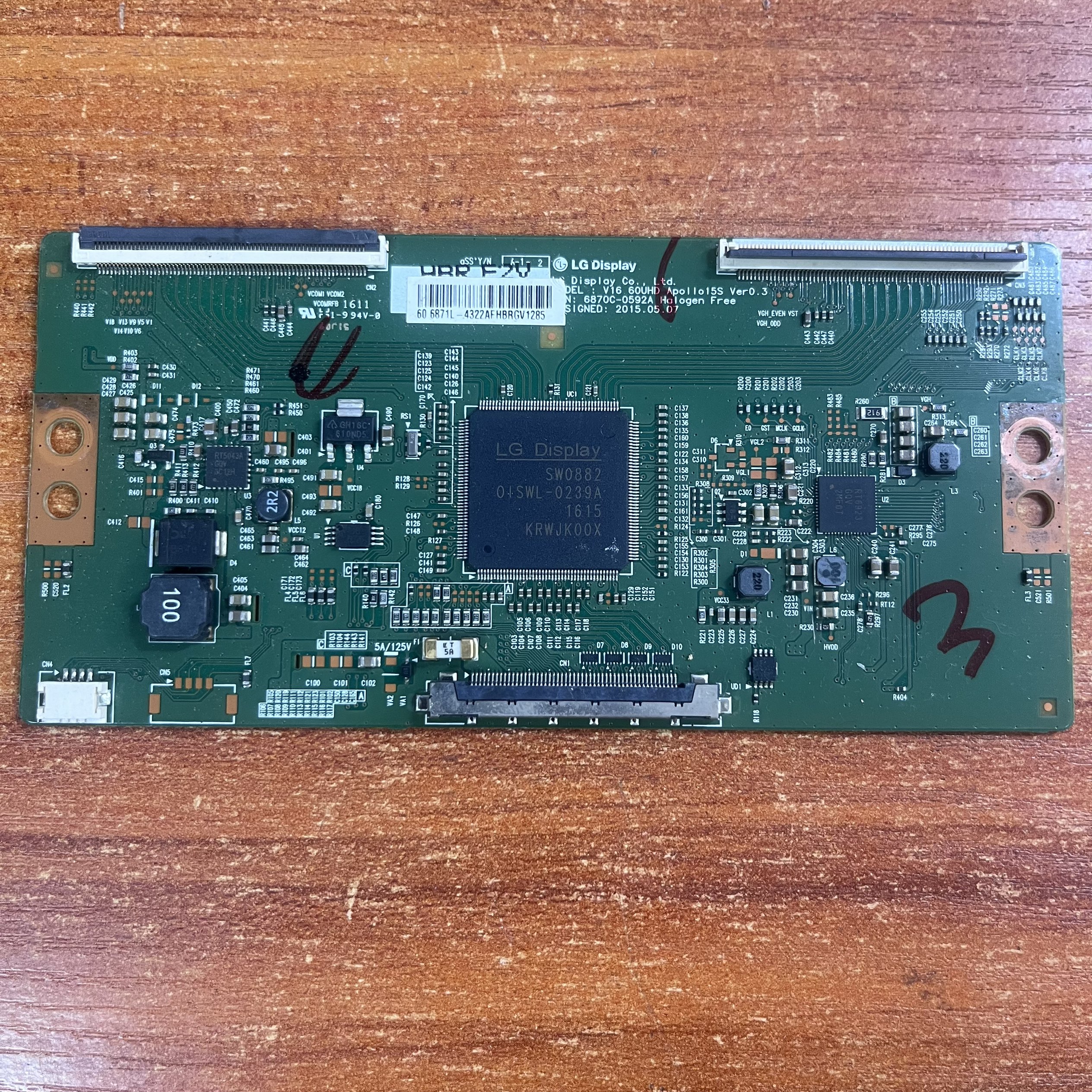 原装康佳LED60R6000U创维60G7200