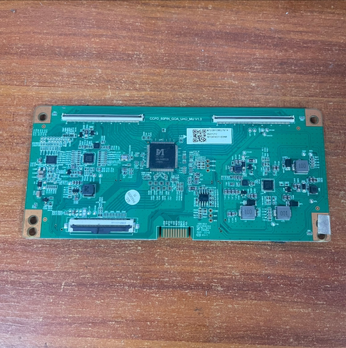 原装海尔LU50C5150R5电视逻辑