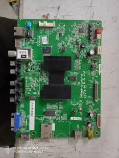 aa TCL L55F2880A原装主板 40-0MT55C-MAB2HG 屏 LVF550CS0T 现货