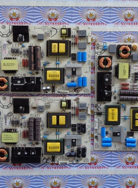 原装 海信LED55K370电源板 RSAG7.820.5687HLL-4855WA 现货