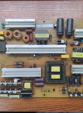 长虹UD50C6000ID电源板 XR7.820.445V1.1 HSL60D-16S6 测好发现货