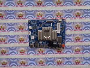 AA原装长虹 49U1 主板 JUC7.820.00193724 屏 C490U17-E2-B 现货