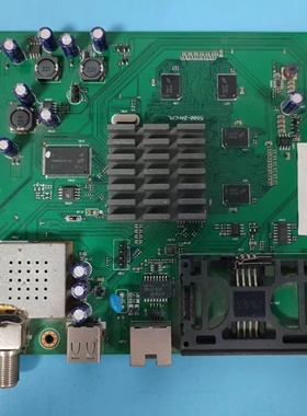 适用创维55E660N 42E68A液晶电视机主板5800-2AHCML 配屏可选
