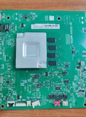 原装TCL 65C66 Pro电视主板40-T972A5-MAD2HG屏LVU650NDEL CS9W16