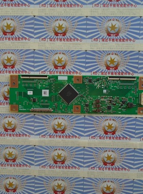 原装小米L60M5-4A逻辑板1P-0171X00-40SB RUNTK0334FV YN测好