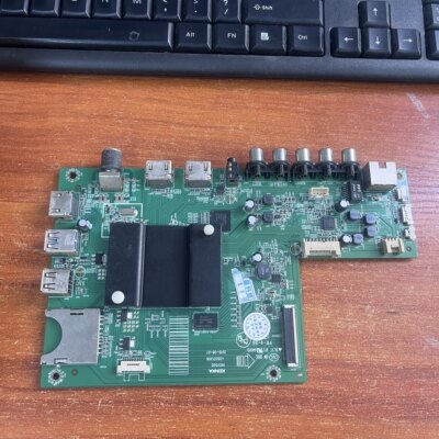 主板35021358配屏3306YT实图