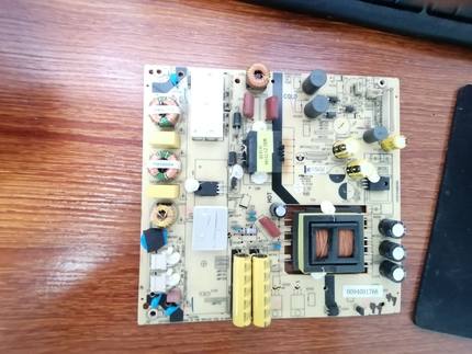 原装海尔LS49H510X LE48G520N电源板TV5502-ZC02-01 0094001766A
