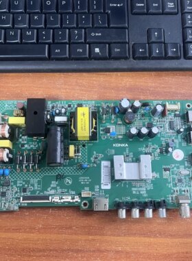 原装康佳LED40E330C 电视主板 35021026 屏1009YT 现货测好 啊