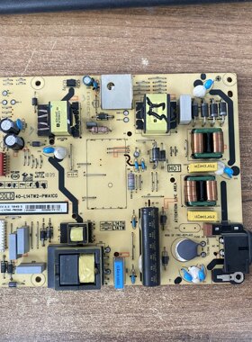TCL 55Q2 电源板40-L14TW2-PWA1CG 08-L14TH44-PW220AB测好发 华