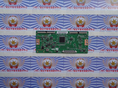 原装海信LED55EC780U逻辑板