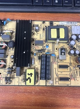 原装TCLD55A710 D55A810 电源板SHG5504B-101H 81-PBE050-H01啊