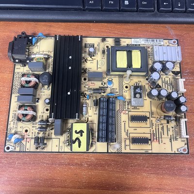 原装TCLD55A710D55A810电源板