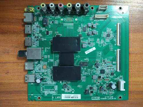 TCLL49P1A-F主板40-MT507T