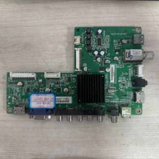 000 飞利浦46PFL3830 M01 主板715G5740 004X屏TPT460H1现货