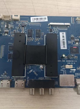 原装 海尔 LS65AL88U51A 主板  0090726356 屏 LSC650FW04 现货