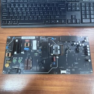 FL00R测试好发 拆机原装 啊 SH0P 1FS01 小米L55M5 AA电源板FSP180