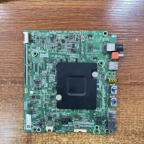 海信LED43M5000U电视主板