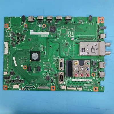 原装夏普LCD-46LX830A主板