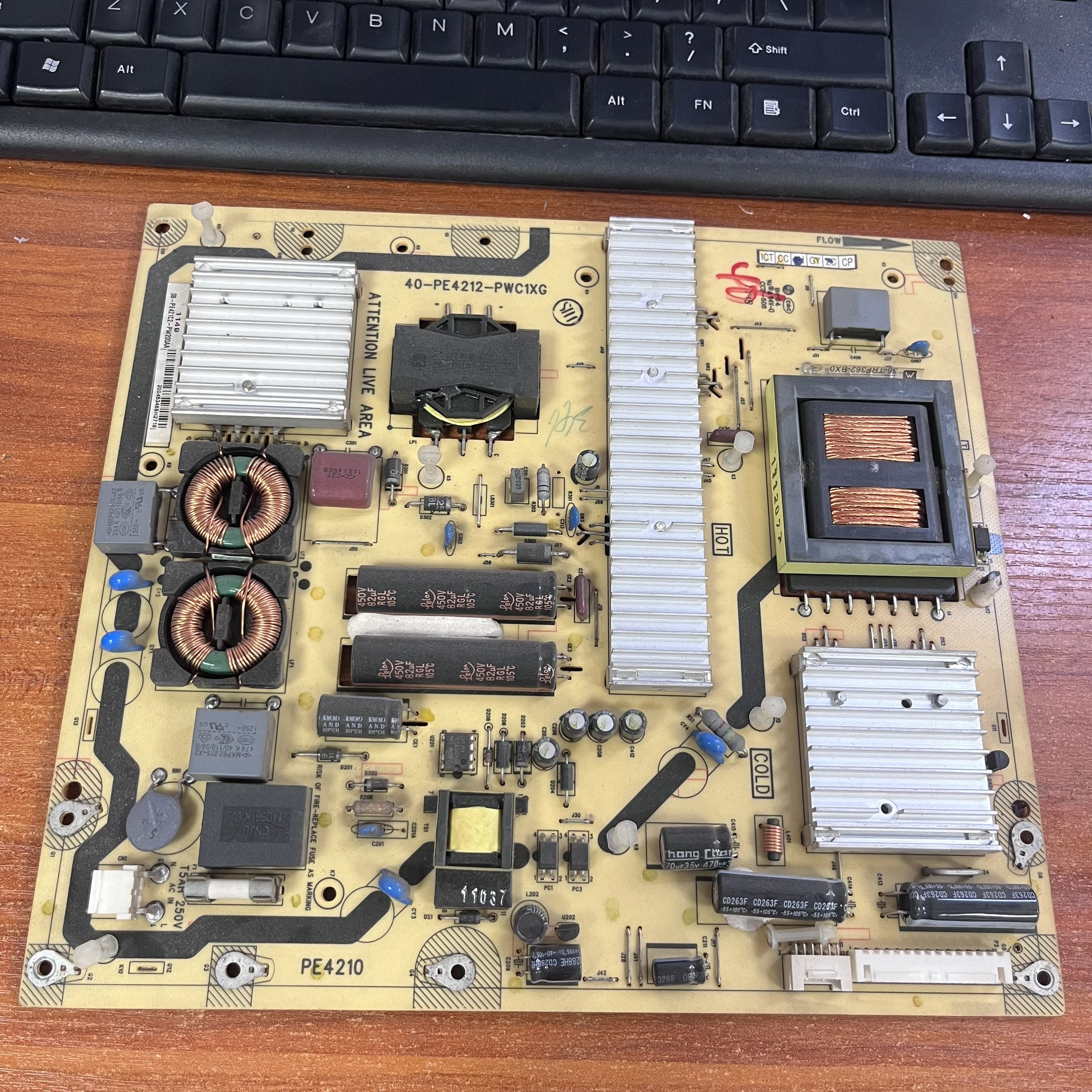 原装现货TCLL46E5200BEL46P610