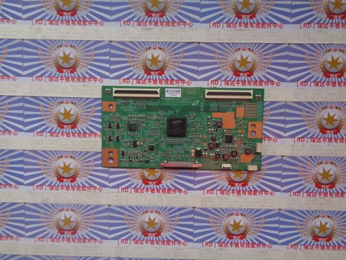 TCL L55F3320-3D 逻辑板 SQ60PB-MB34C4LV0.1 配 LVF550SDAL 屏