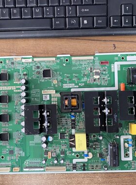 原装拼接屏电源板DV550FHZ-NVF PW.CFHD. 190W3.551 拆机现货 华