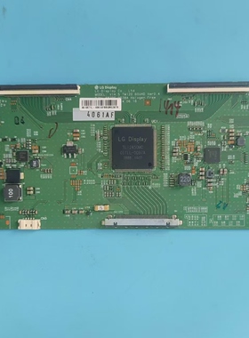 原装小米L60M5-AA LG 60UB8800-CE液晶电视逻辑板6870C-0538A测好