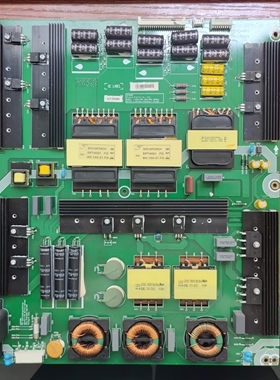 原装海信LED70MU7000U电源板RSAG7.820.6745/ROH HLP-5065WK 现货