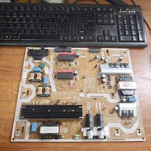 原装三星UA65NU8000J电视电源板BN44-00878E L55E7R-NSM测好 啊