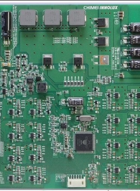 A奇美屏恒流板L460H2-2EA L420H1-2EB L420H1-2ED-C001A高压板