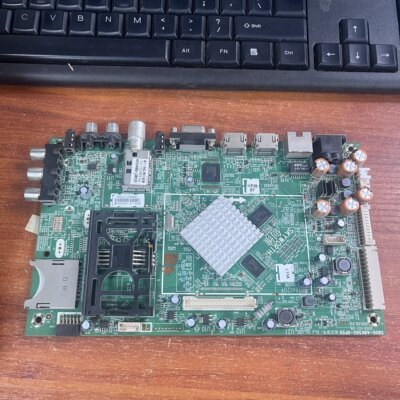 原装创维55E680E主板5800-A8