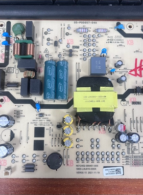 原装创维55G16电源板5800-L4U910-00XX N012402-000451-009现货啊