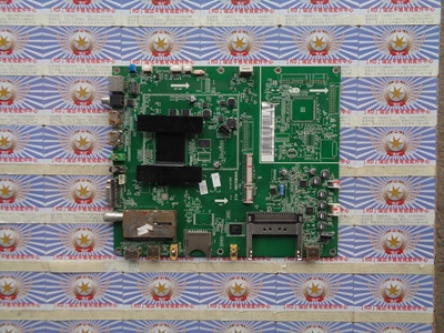 原装 海尔LE50A800N 主板 0091802380 V1.3屏 H500EFC-YA1 现货