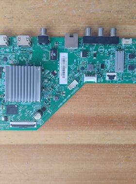 原装测好飞利浦50PUF7294主板715G9225-M02-B00-004Y 屏 TPT500B5