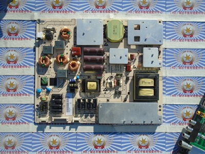 海尔LE46T30 LE40T320 LE46T320电源板PAC79016.00 0094001897