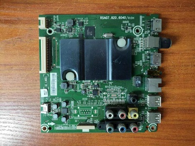 LED43T11N主板RSAG7.820.6040