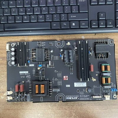 暴风B55C71B55C5155X电视电源