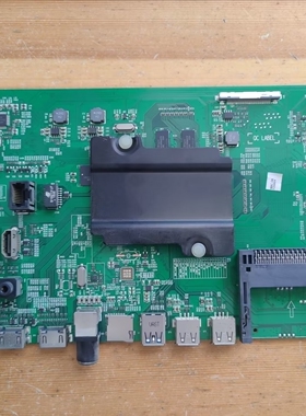 原装海信电视LED43K5500U BOM1主板RSAG7.820.6299屏HE426HU-B51