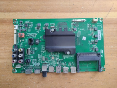 原装海信电视机LED43K5500U液晶