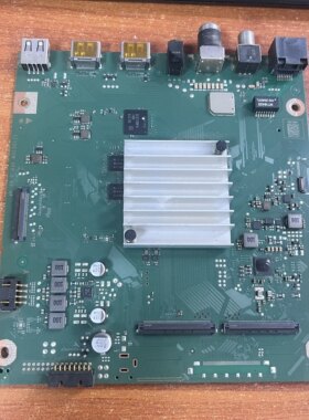 原装 华为HD65DESY主板IT1DESCM VER.C RF HF屏TPT650WR-D02H.L啊