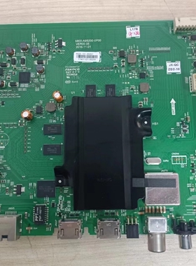 原装 拆机 松下 TH-49DX680C主板5800-A9S200-0P00配屏RDL490WY